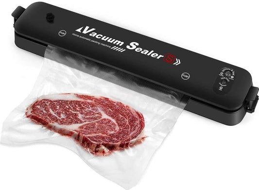 Vacuum Sealer Hand Machine ZKFK-001
